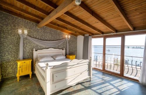 Altınova Hotel | RA Hotel