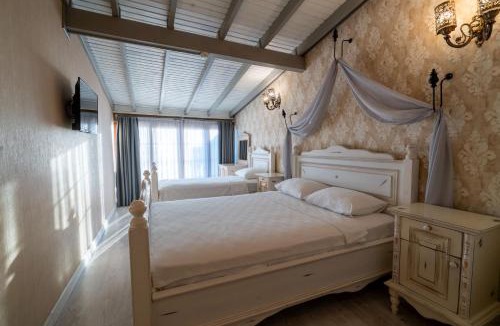 Altınova Hotel | RA Hotel