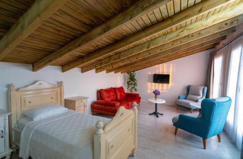 Altınova Hotel | RA Hotel
