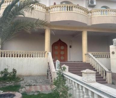 Abu Sir House | Ra Pyramids View Guesthouse