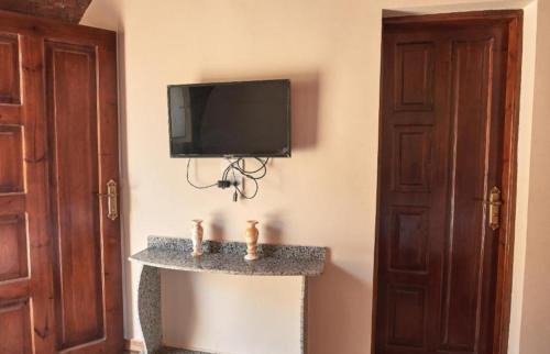 Abu Sir House | Ra Pyramids View Guesthouse