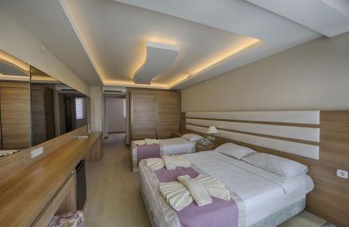 Edremit Hotel | RA Resort Otel