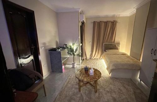Al-Khalifa Hostel | RAA a