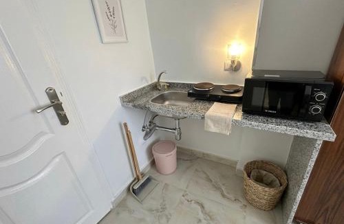 Al-Khalifa Hostel | RAA a