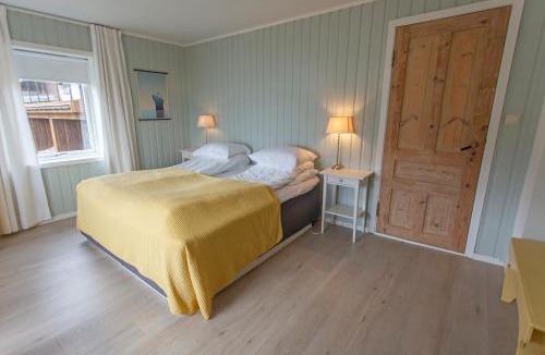 Brekke Apartment | Raaehuset