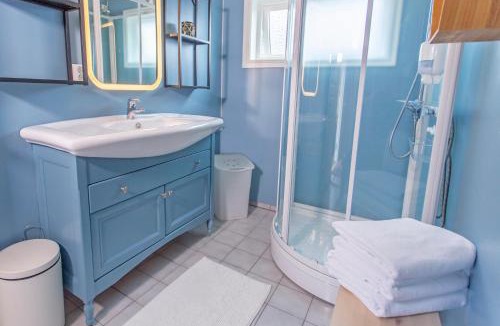 Brekke Apartment | Raaehuset