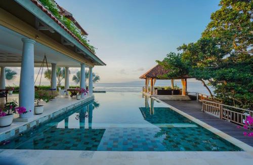 Padangbai Cabin | Raaga Samudra Villa