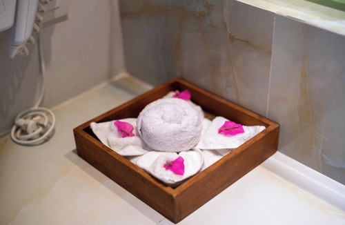 Padangbai Bed & Breakfast | Raaga Samudra Villa