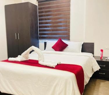 Kozhikode Hotel | Raaha Residency