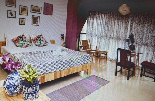 Koregaon Park Apartment | Raaha Santuary