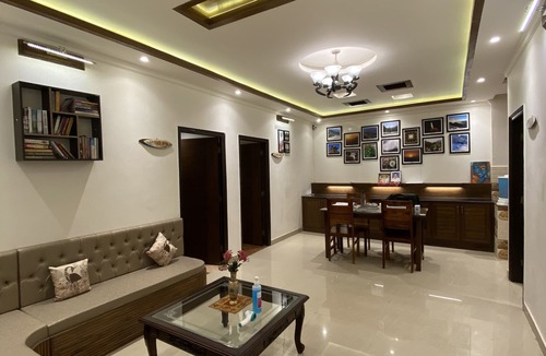 Shimla Apartment | Raahgeer B&B