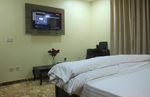 Gilgit Hotel | Raahi hotel
