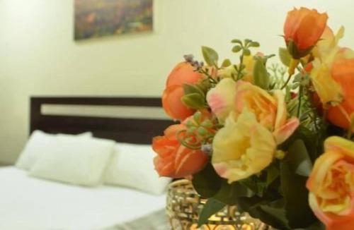 Gilgit Hotel | Raahi hotel