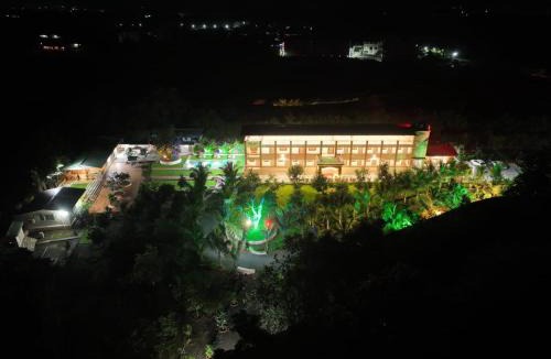 Amarnath Resort | Raaj Resort