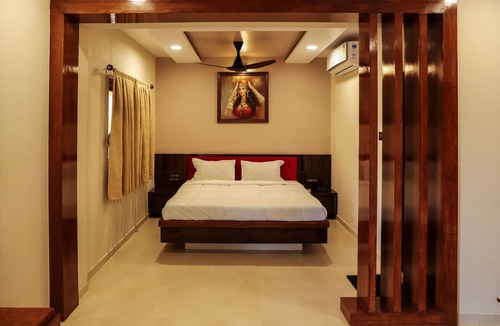 Panvel Resort | Raaj Resort