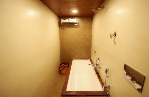Panvel Resort | Raaj Resort