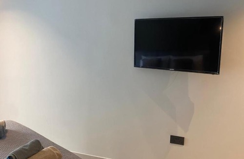 Larnaca City Centre Apartment | Raam Luxury Suites
