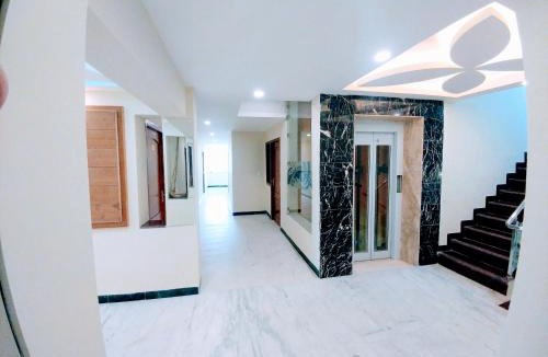 Tiruchirappalli Hotel | Raamspark