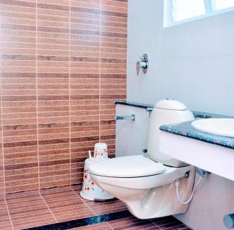 Tiruchirappalli Hotel | Raamspark