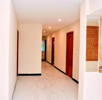 Tiruchirappalli Hotel | Raamspark