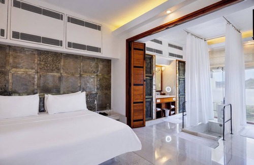 Nathdwara Hotel | RAAS Devigarh