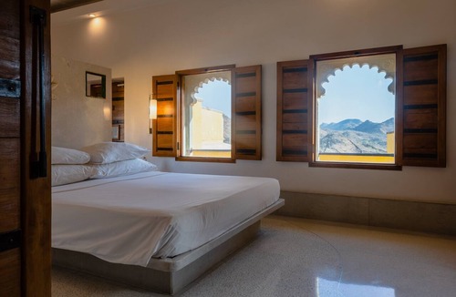 Nathdwara Hotel | RAAS Devigarh