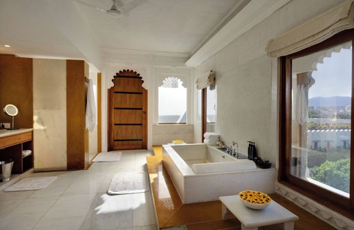 Nathdwara Hotel | RAAS Devigarh