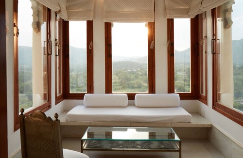 Nathdwara Hotel | RAAS Devigarh