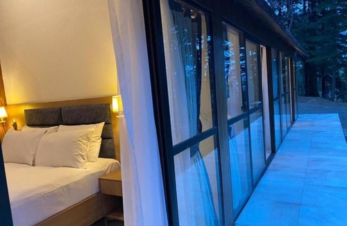 Dhirkot Resort | Raas Resorts