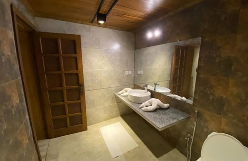 Dhirkot Resort | Raas Resorts