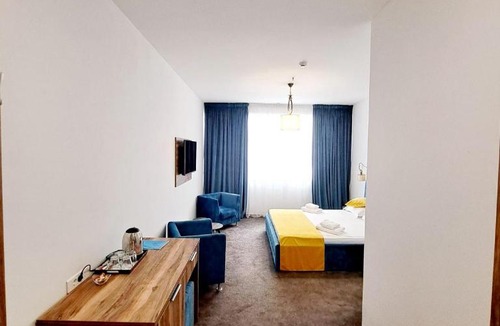 Braila Hotel | RaAy