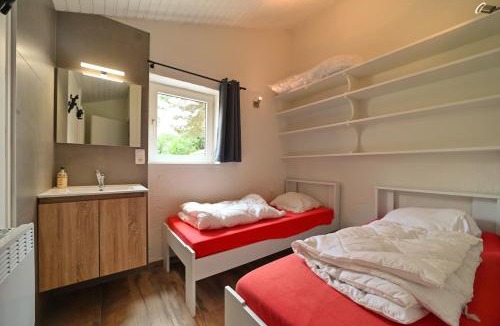 Virton House | Rabais 75