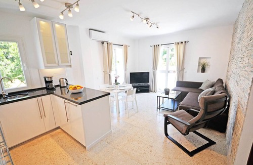 Oasis del Capistrano Apartment | Rabat 15