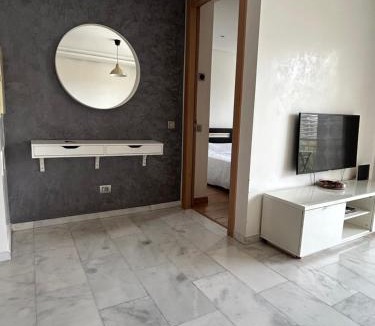 Hay Riad Apartment | Rabat appartement moderne