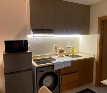 Quartier Hassan Apartment | Rabat Easy Access ll