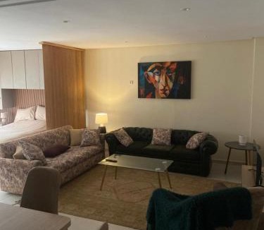 Quartier Hassan Apartment | Rabat Easy Access ll