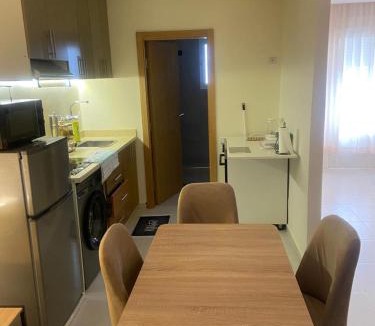 Quartier Hassan Apartment | Rabat Easy Access ll