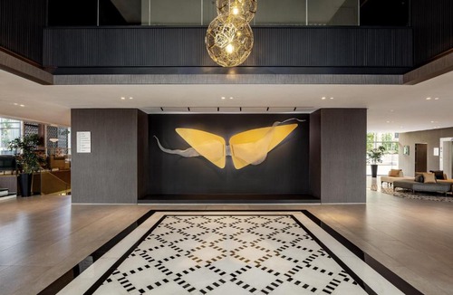 Agdal Hotel | Rabat Marriott Hotel