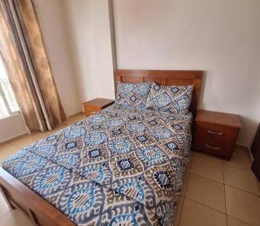 L'Ocean Apartment | Rabat Ocean View