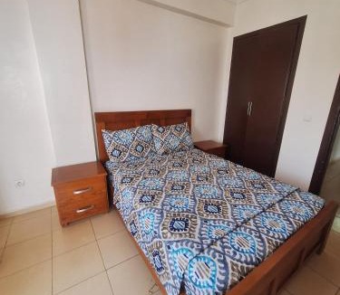 L'Ocean Apartment | Rabat Ocean View