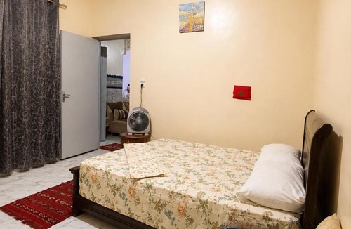 Sale Apartment | Rabat Sale Airport apartment