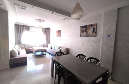 L'Ocean Apartment | rabatvilleflat