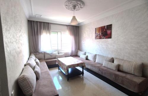 L'Ocean Apartment | rabatvilleflat