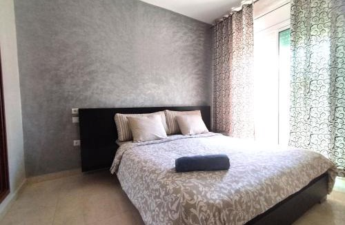 L'Ocean Apartment | rabatvilleflat