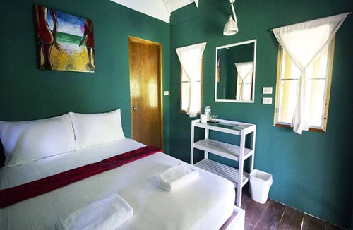 Ranong Hotel | Rabbit Bungalow