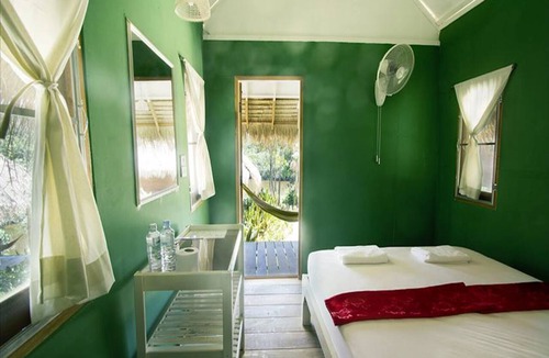 Ranong Hotel | Rabbit Bungalow