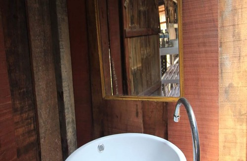Ranong Hotel | Rabbit Bungalow