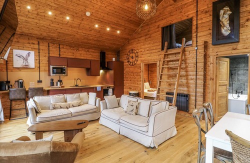 South Luffenham Cottage | Rabbit Hole