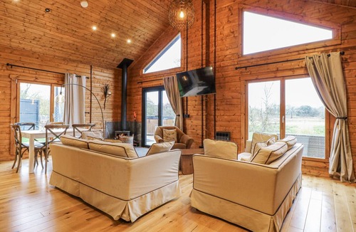 South Luffenham Cottage | Rabbit Hole