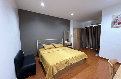 Wat Pa Hotel | Rabbit Hostel